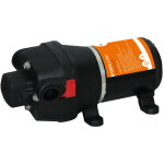 Pompe � eau automatique 12 volts 12. 5 litres / minute - optima