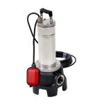 Pompe de relevage pour eaux charg�es jetly feka vx 550 m monophas� - 131840