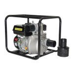 Loncin - pompe eaux chargées moteur Loncin - pompe eaux chargées moteur