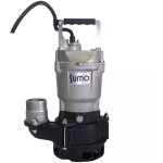 Pompe eaux chargées submersible 250 litres / min worms Pompe eaux chargées submersible 250 litres / min worms