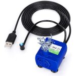 Pompe � eau pour chat, fontaine � boire, distributeur automatique pompe de fontaine d'eau pour animaux ...