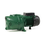 Pompe a eau dab jet132m 1 kw jusqu'� 4, 8 m3 / h monophas� 220v