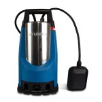 Hyundai - pompe  eau lectrique vide - cave 1100 w 19500 l / h - eaux charges