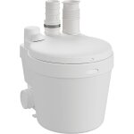 Sfa - pompe  eaux grises pour lave - linge et lave - vaisselle watersan 11