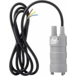 Pompe  eau haute dbit 12v dc - pompe immerge pour camping - car, bassin, aquarium, douche, jardin ...