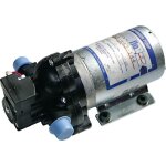 Shurflo - pompe à eau à haute pression / basse tension 2088 - 474 - 144 1602698 690 l / h 30 m x758061 ... Shurflo - pompe à eau à haute pression / basse tension 2088 - 474 - 144 1602698 690 l / h 30 m x758061 ...
