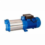 Pompe  eau horizontale multicellulaire bm - 130 / 5 bcn - 1. 3 hp