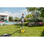 Karcher - pompe d'arrosage bp 4. 500 garden set plus