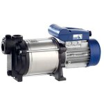 Ksb - pompe � eau multi eco 34e - 0. 66 kw 3. 5 m3 / h 220v - pompe de surface auto amor�ante