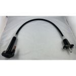 Pompe � eau norton clipper m�canique l. 910mm arbre 12mm 310004237