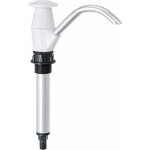 Aougo ? pompe � eau manuelle pour �vier de caravane ? double action avec auto - amor�age ? construction ...