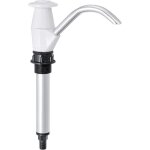 Pompe � eau potable, pompe � eau manuelle, eau de presse manuelle, eau de lavabo de caravane eau pompe ...