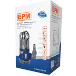 Pompe � eau sale 750w - e - 200 - 2005