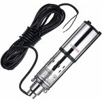 Pompe submersible à énergie solaire, pompe pour puits profonds en acier inoxydable, adaptée aux applications ... Pompe submersible à énergie solaire, pompe pour puits profonds en acier inoxydable, adaptée aux applications ...