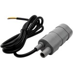 Pompe  eau submersible 12 v, pompes  haut dbit 840l / h pompe  eau micro - moteur pour camping - ...