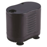 Platinium hydroponics - pompe a eau platinium 2000l / h pl2000 - 45 220v / 50hz h. max 2, 5m