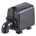 Platinium hydroponics - pompe a eau platinium 2300l / h pl2300 - 45 220v / 50hz h. max 2, 2m