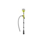 Ryobi - pompe � eau t�lescopique 18v one + - 3360 l / h - sans batterie ni chargeur - ry18stpa - 0