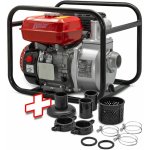 Pompe  eau thermique 212cc 33000 l / h master pumps
