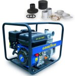 Pompe à eau thermique 7cv - motopompe essence moteur 4t ohv 212cm3 eau propre - raccords 50mm caves piscine ... Pompe à eau thermique 7cv - motopompe essence moteur 4t ohv 212cm3 eau propre - raccords 50mm caves piscine ...