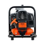 Pompe  eau thermique fuxtec fx - wp152 - 52 cm3, 1400w, dbit 15 m3 / heure