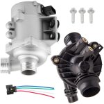 Pompe � eau + thermostat refroidissement for bmw x3 x5 328i - 128i 528i e65 e90