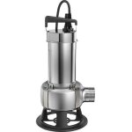 Pompe pour eaux us�es grundfos unilift ap50b. 50. 11. 1v 1 x 230 v 1, 21 kw, c�ble de 10 m
