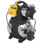 Powerplus - pompe  eau lectrique powxg9576 - pompe  eau de pression de 1200 w, temprature maximale ...
