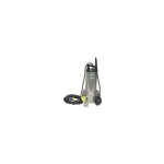 Lowara - pompe électrique submersible pour eaux usées - série domo 0, 55 kw 0, 75 hp Lowara - pompe électrique submersible pour eaux usées - série domo 0, 55 kw 0, 75 hp