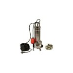 Pompe lectrique submersible pour puisards dab mod.  feka vs 