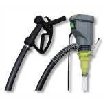 Fp - pompe électrique hornet w 40 pour le diesel / le mazout 40 l / min 230 v 50 hz enfoncement 1600 ... Fp - pompe électrique hornet w 40 pour le diesel / le mazout 40 l / min 230 v 50 hz enfoncement 1600 ...