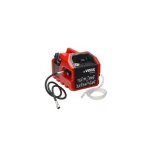 Virax pompe de test �lectrique - 262070