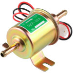 Pompe � essence �lectrique universelle d'essence diesel 12v hep - 02a hep02a � basse pression oem hep ...