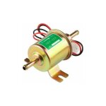 Pompe  essence lectrique universelle d'essence diesel 12v hep - 02a hep02a  basse pression oem hep ...