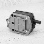 Pompe  essence pour moteur hors - bord moto 2 temps 25 - 90hp 692 - 24410 - 00 6a0 - 24410 - 00 663 ...