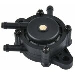 Pompe � essence pour moteur de tracteur tondeuse ou autrem