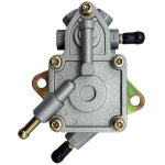 Pompe � essence moto compatible avec buyang feishen d300 h300 g300 300cc jcl linhai 260cc 260 manco talon ...
