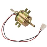 Pompe  essence universelle 12v hep - 02a ptrole brut gaz lectrique basse pression