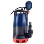 Pompe d'�vacuation 3 en 1 spid'o vcdc - 500 - p2 ? eaux claires & charg�es � 25 mm ? 500 w ? d�bit 12, ...