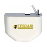 Ferrari srl - pompe d'�vacuation des condensats pour la chaudi�re et le climat