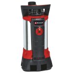 Einhell - pompe d'vacuation pour eaux charges aquasensor ge - dp 7935 n - a eco (790 w, technologie ...