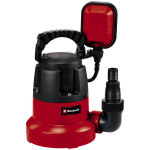 Einhell - pompe d'�vacuation pour eaux claires gc - sp 3580 ll (350 w, hauteur de refoulement 7, 5 m, ...