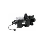 Pentair - pompe de filtration freeflo 1, 5 cv mono 14 m3 / h