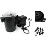 Pompe de filtration piscine 4000l / h - 40 watts Pompe de filtration piscine 4000l / h - 40 watts