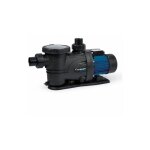 Korman garden - pompe filtration piscine hors sol et enterre 800w 19m / h auto amorante steiner
