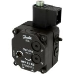 Pompe fioul bfp 21 r3