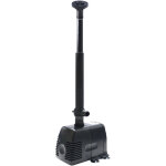 Pompe pour fontaine pompe bassin jardin �tang pompe �tang pompe jardin 1000l / h 22w