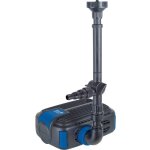 T. i. p. - pompe pour fontaine technische industrie produkte 30425 avec fonction filtre w340271