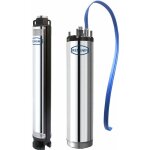 Renson - pompe forage 4'' 100l / min 8e techno. moteur eau tri 0, 75kw