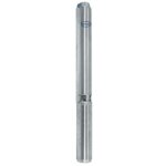 Renson - pompe de forage 4'' 100l / min moteur eau tri 1. 1kw f1''1 / 4